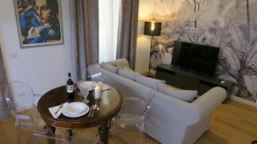 Scipioni245 Charme Apartment